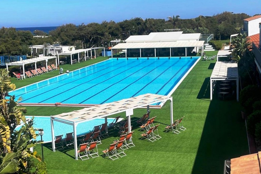 Hotel Club Santa Sabina